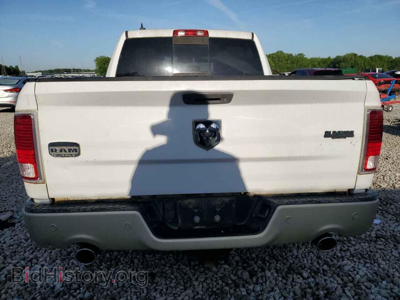 2015 RAM 1500 - VIN: 1C6RR7PM8FS560299 - Фото 6