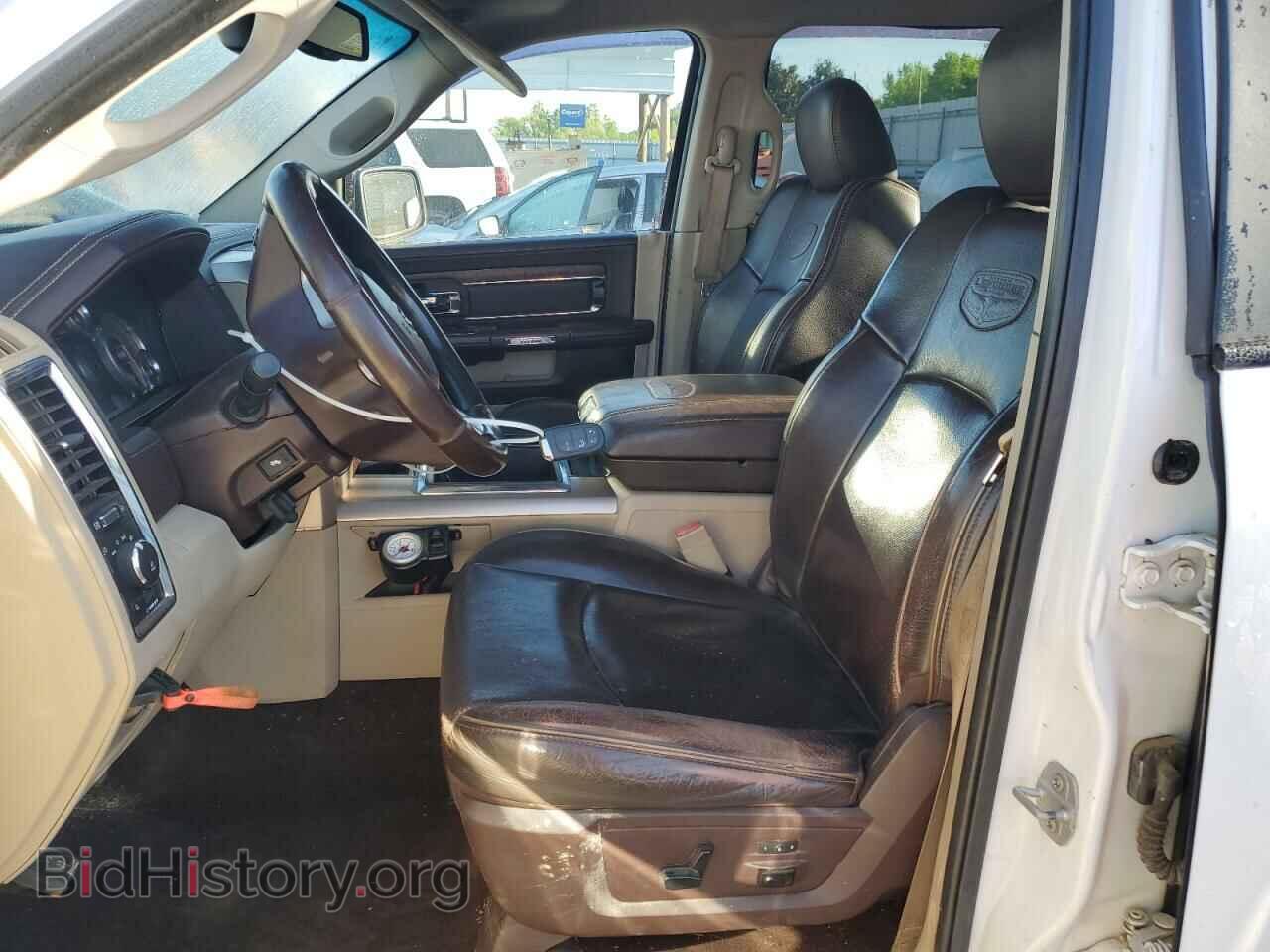 2015 RAM 1500 - VIN: 1C6RR7PM8FS560299 - Фото 7
