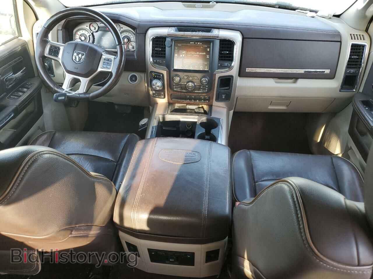 2015 RAM 1500 - VIN: 1C6RR7PM8FS560299 - Фото 8