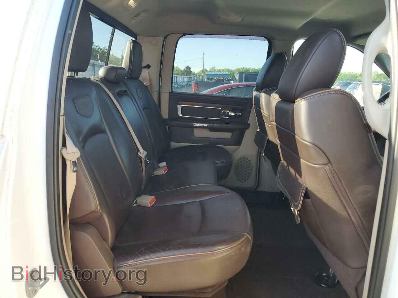 2015 RAM 1500 - VIN: 1C6RR7PM8FS560299 - Фото 10