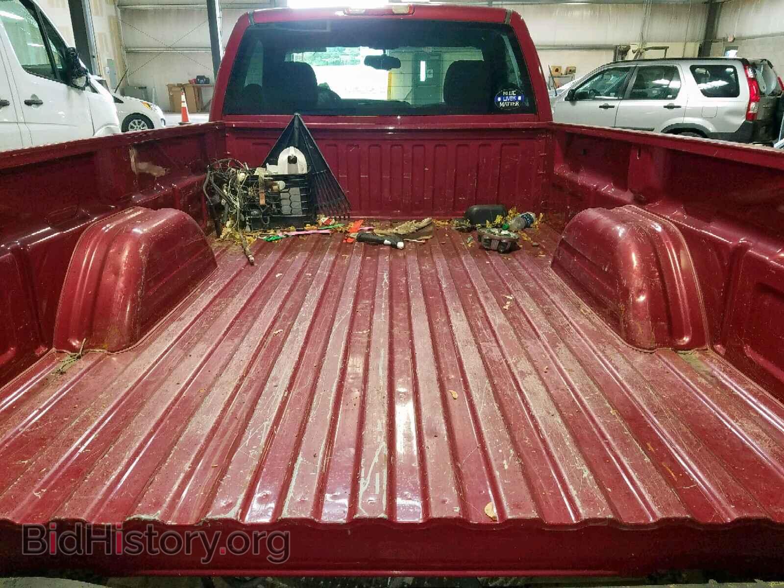 2006 CHEVROLET SILVERADO - VIN: 3GCEK14V66G161002 - Фото 6