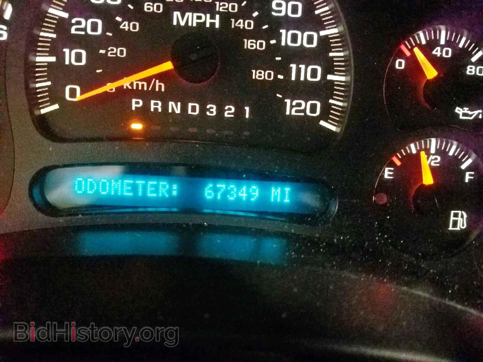 2006 CHEVROLET SILVERADO - VIN: 3GCEK14V66G161002 - Фото 8