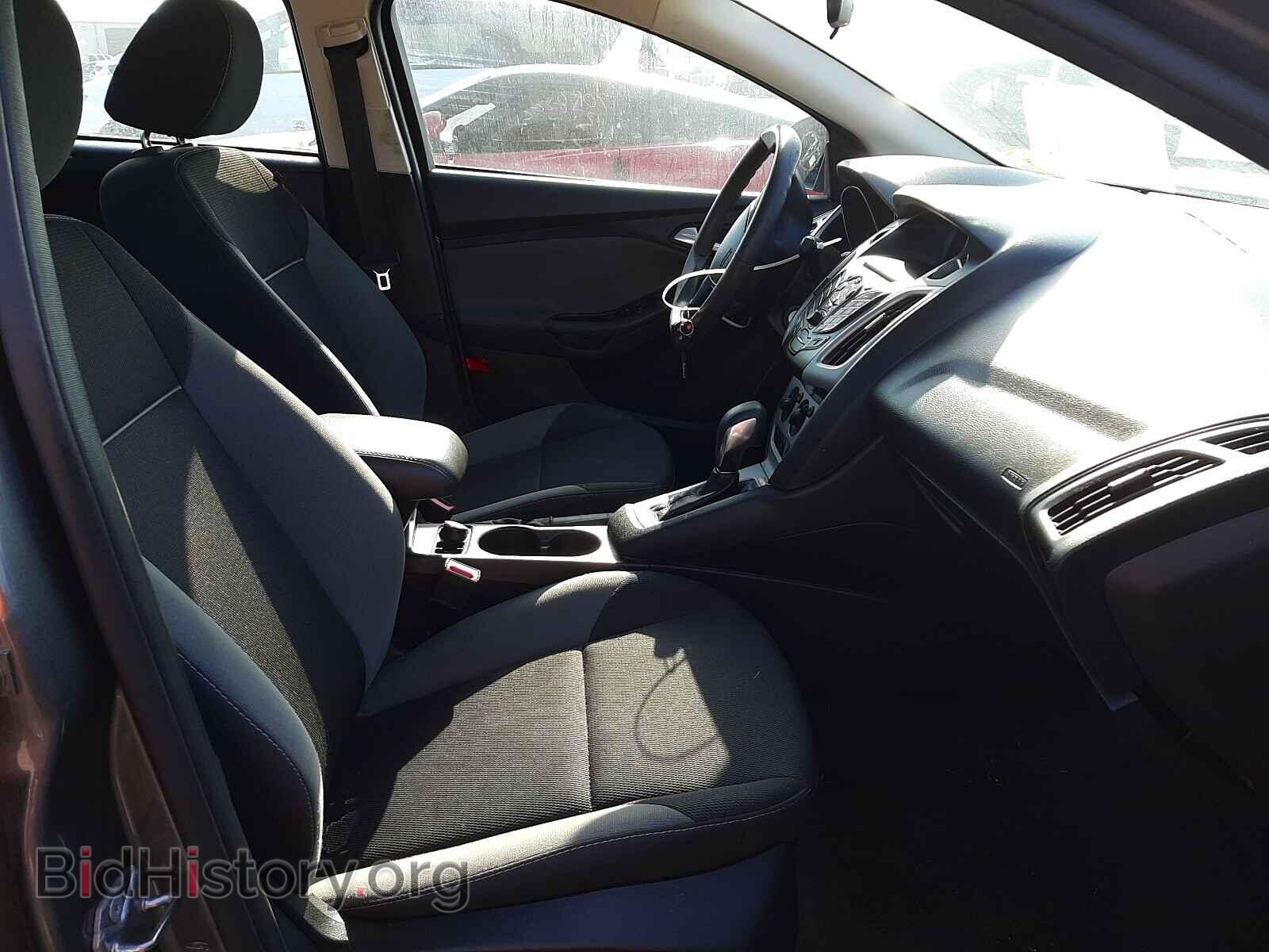 2014 FORD FOCUS - VIN: 1FADP3F26EL345553 - Photo 5