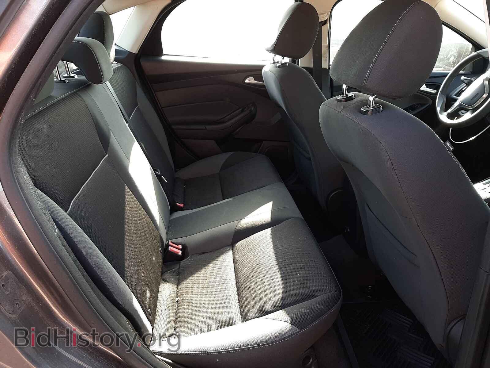 2014 FORD FOCUS - VIN: 1FADP3F26EL345553 - Photo 6