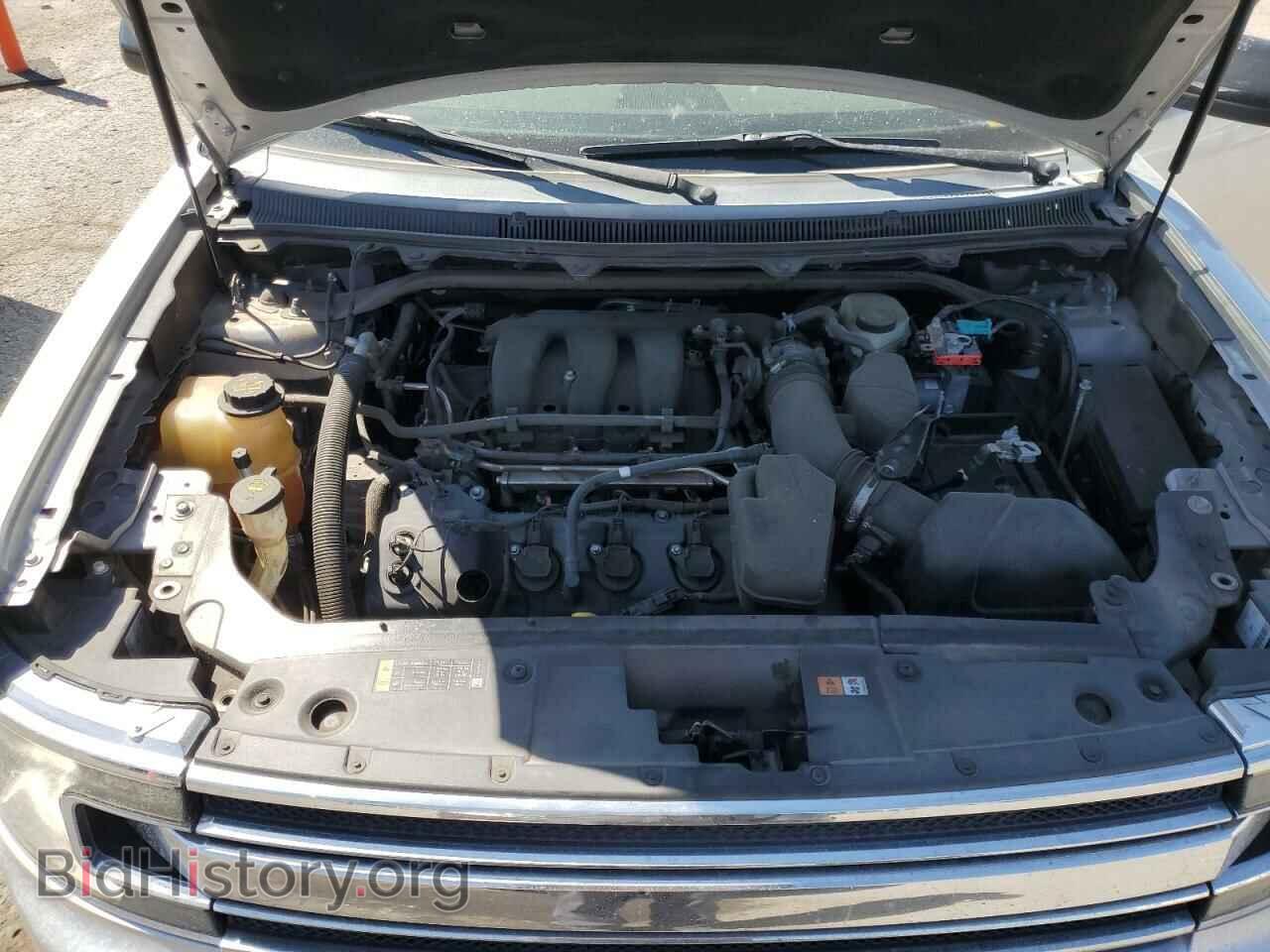 2015 FORD FLEX - VIN: 2FMGK5C80FBA22218 - Photo 12