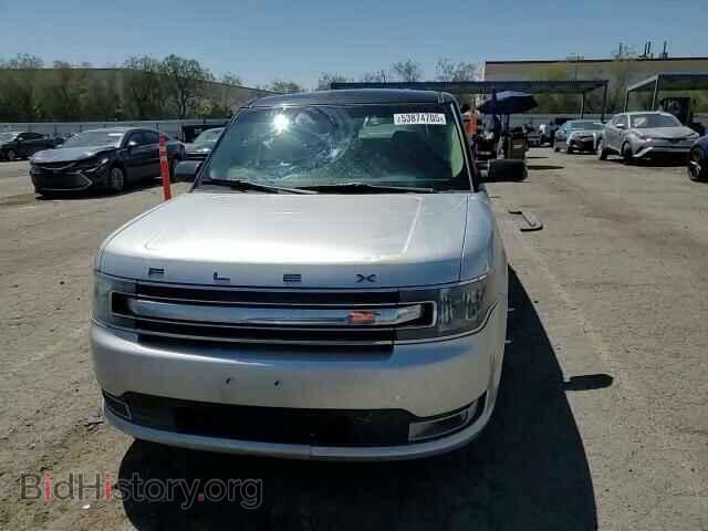 2015 FORD FLEX - VIN: 2FMGK5C80FBA22218 - Photo 14