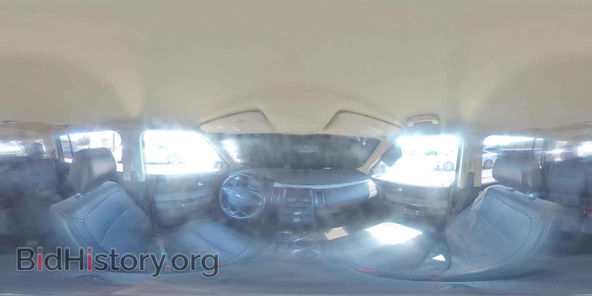 2015 FORD FLEX - VIN: 2FMGK5C80FBA22218 - Photo 15