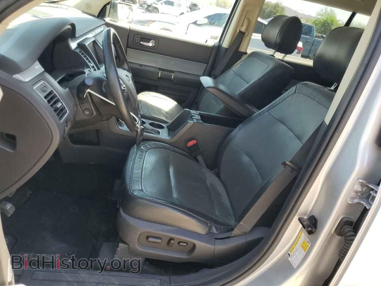 2015 FORD FLEX - VIN: 2FMGK5C80FBA22218 - Photo 7