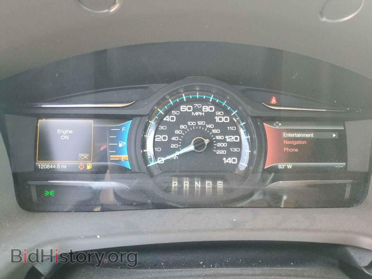 2015 FORD FLEX - VIN: 2FMGK5C80FBA22218 - Photo 9