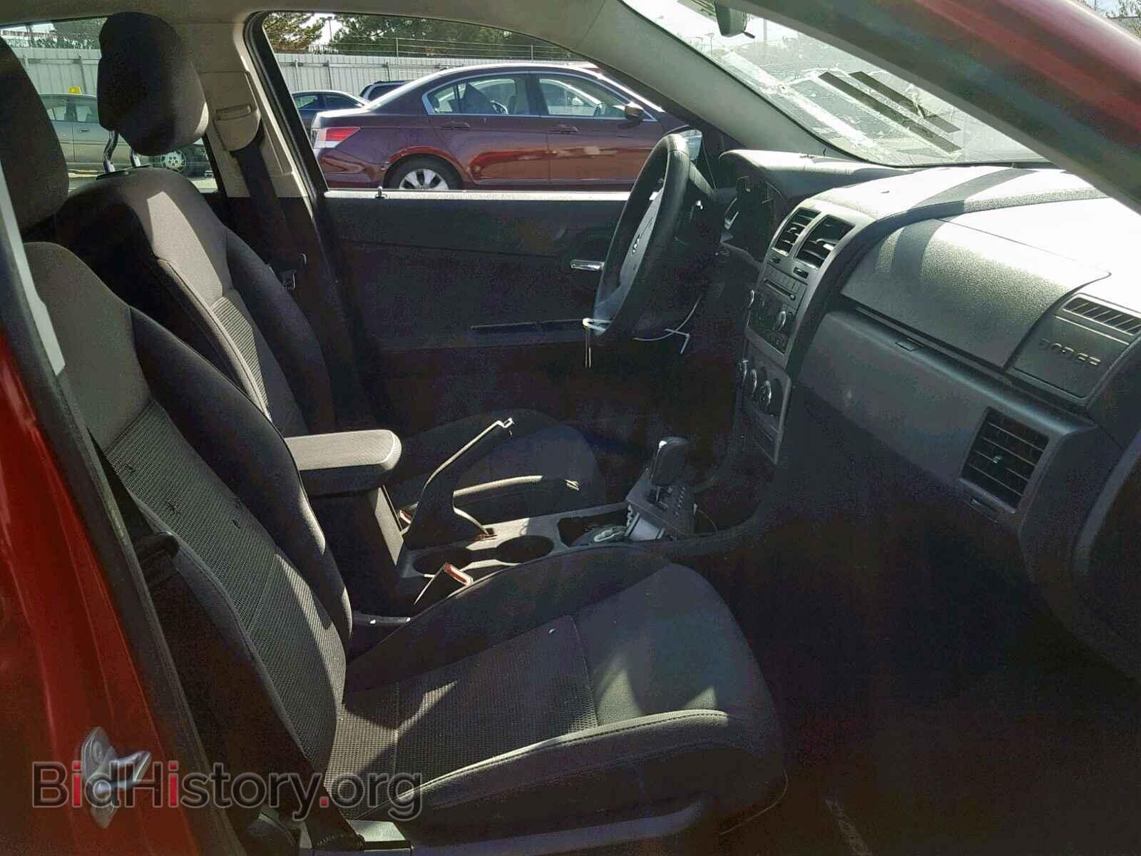 2010 DODGE AVENGER - VIN: 1B3CC4FB6AN114966 - Photo 5