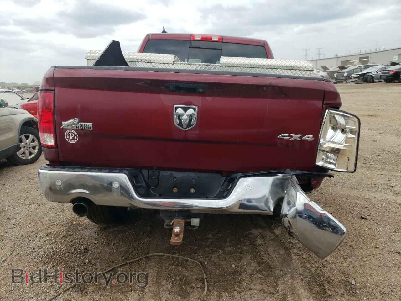 2018 RAM 1500 - VIN: 1C6RR7LT4JS338865 - Photo 6