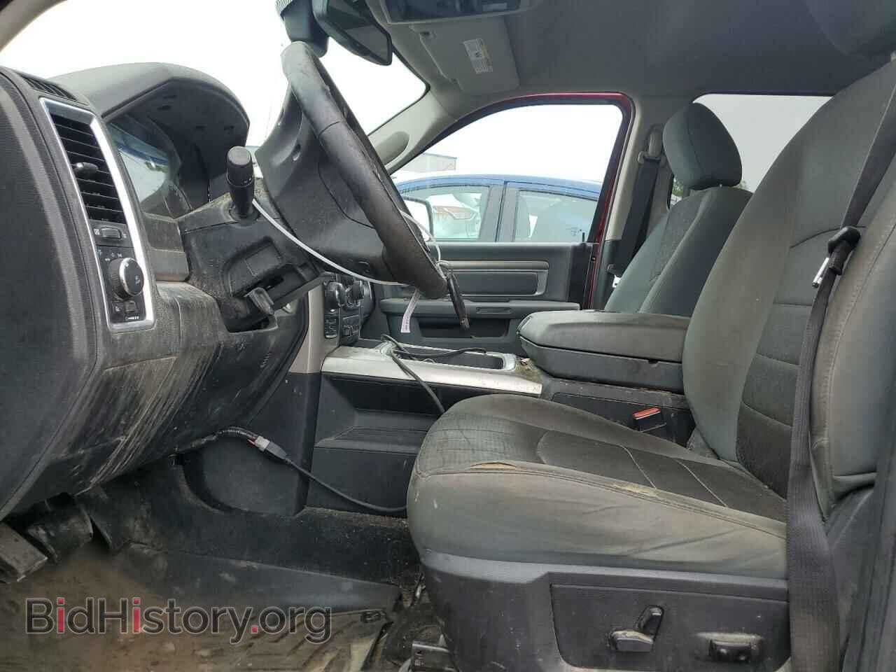 2018 RAM 1500 - VIN: 1C6RR7LT4JS338865 - Photo 7