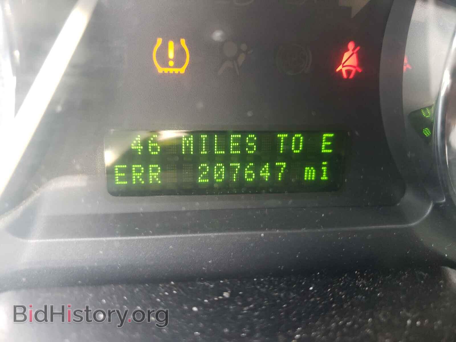 2009 FORD EDGE - VIN: 2FMDK38C29BA33536 - Photo 8
