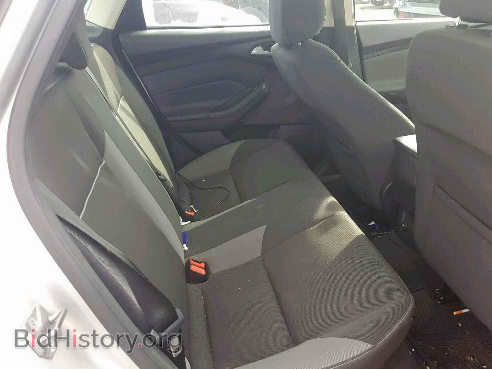 2013 FORD FOCUS - VIN: 1FADP3F23DL216507 - Photo 6