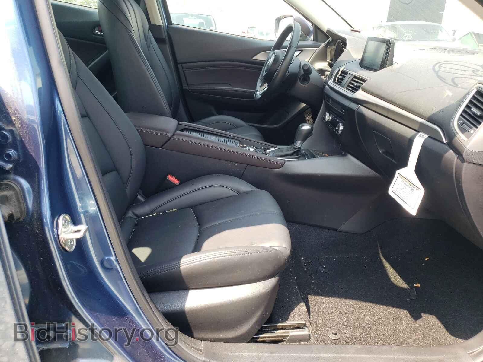 2018 MAZDA 3 - VIN: 3MZBN1V37JM181385 - Фото 5