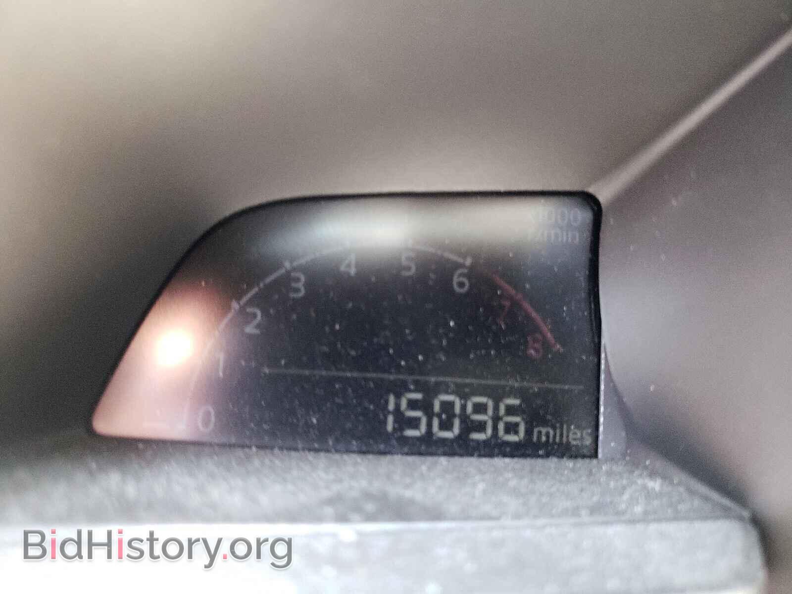 2018 MAZDA 3 - VIN: 3MZBN1V37JM181385 - Фото 8