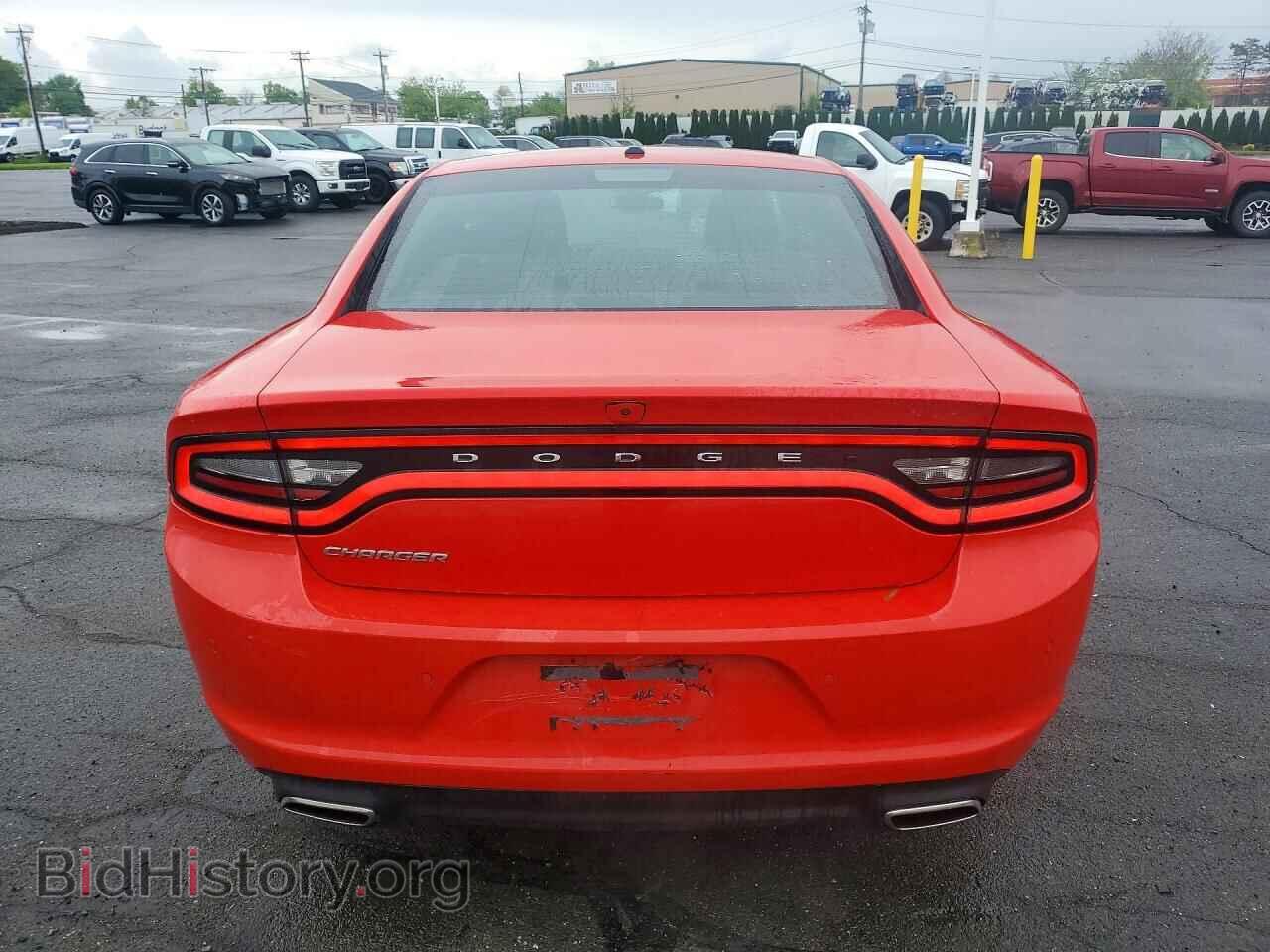 2022 DODGE CHARGER - VIN: 2C3CDXBG8NH165743 - Фото 6