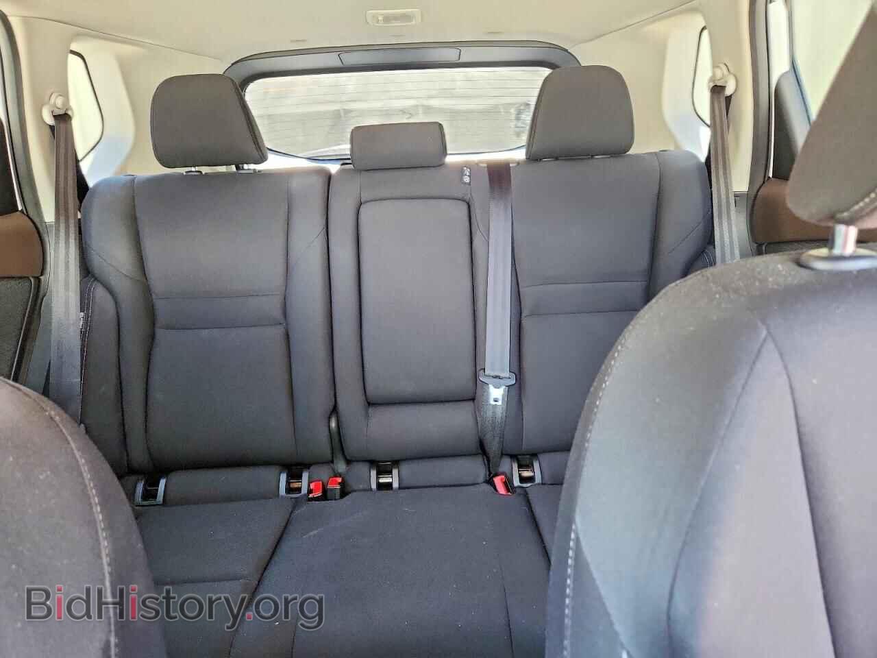 2023 NISSAN ROGUE - VIN: 5N1BT3AA6PC867190 - Фото 10