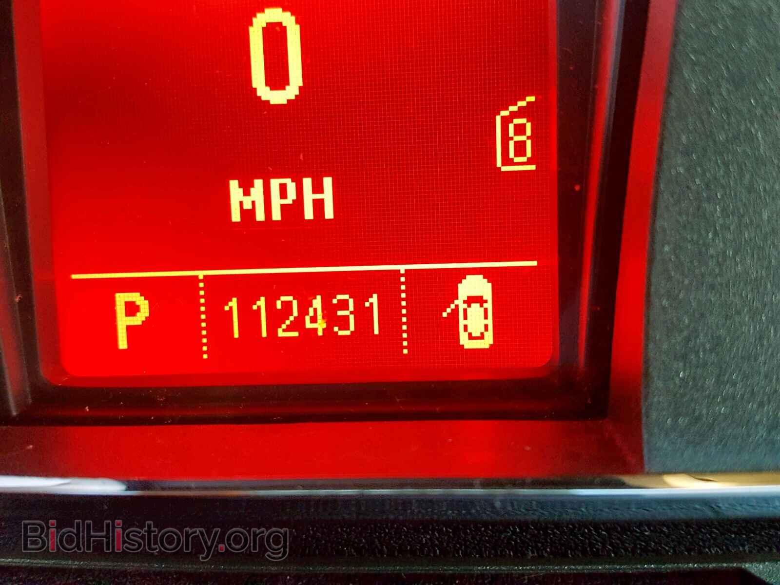 2010 GMC TERRAIN SL - VIN: 2CTALBEW7A6286558 - Фото 8