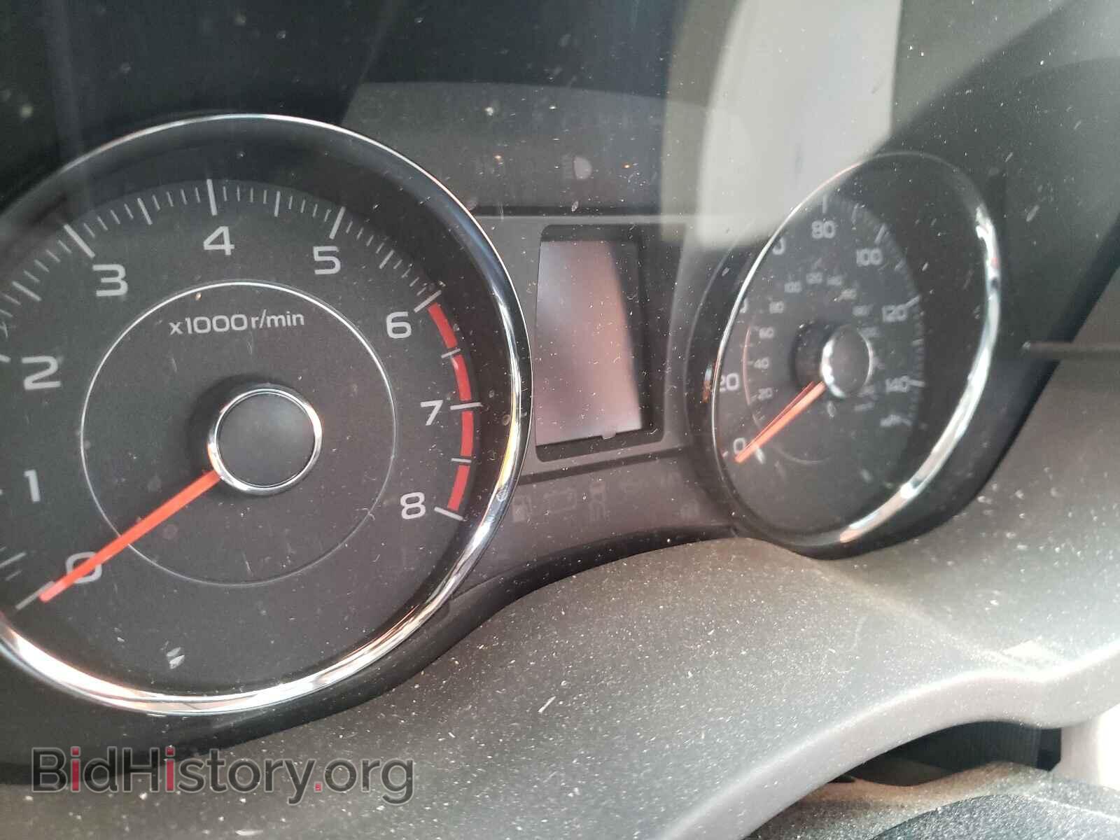 2014 SUBARU FORESTER - VIN: JF2SJAMC4EH514914 - Photo 7