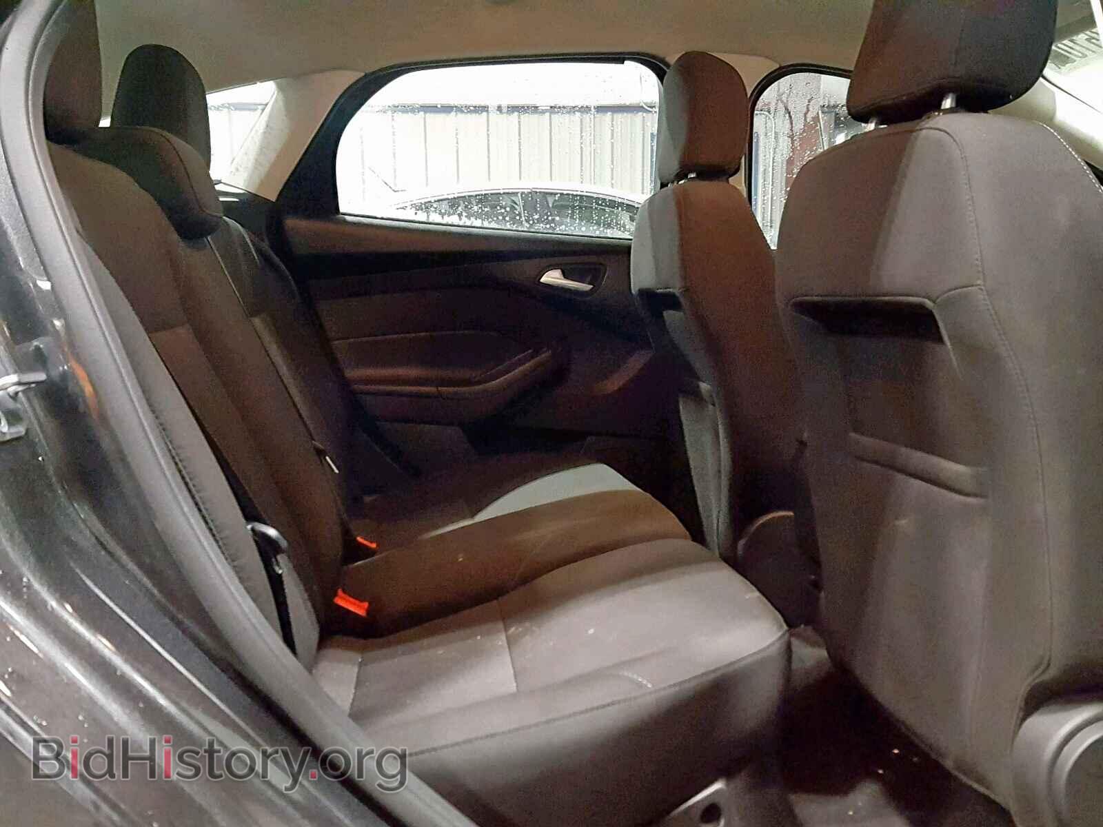 2017 FORD FOCUS - VIN: 1FADP3K26HL339570 - Photo 6