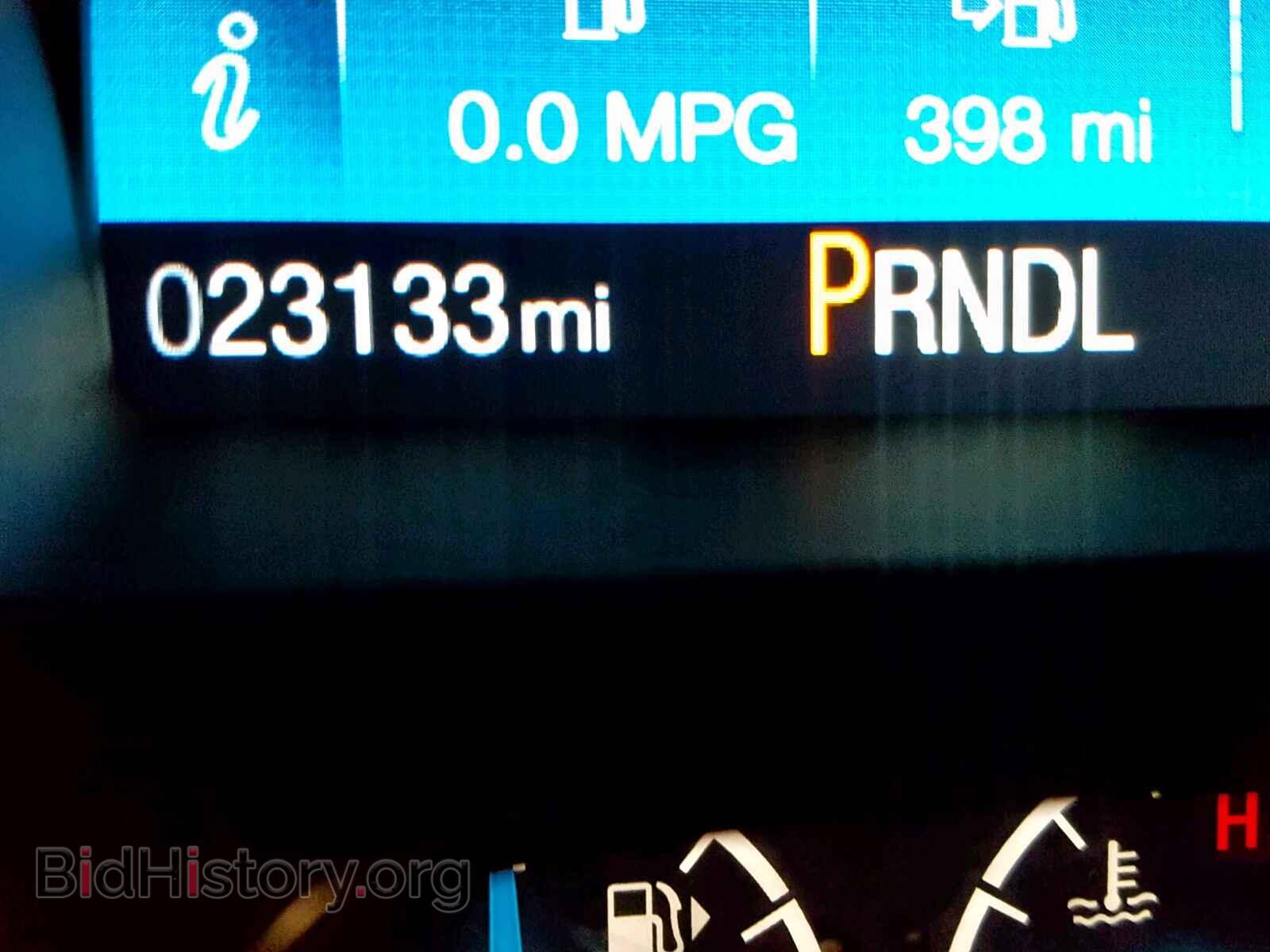 2017 FORD FOCUS - VIN: 1FADP3K26HL339570 - Photo 8