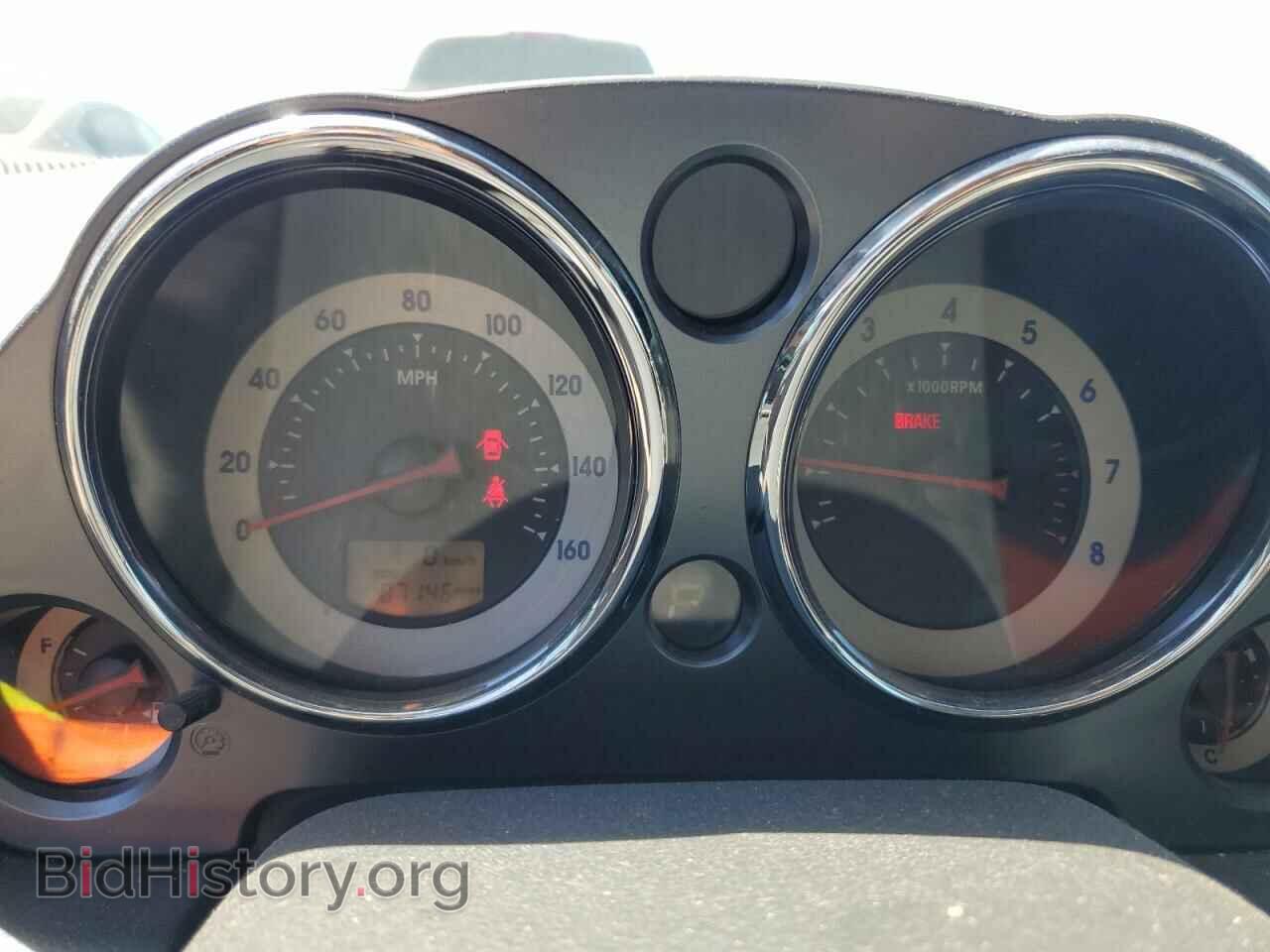 2012 MITSUBISHI ECLIPSE - VIN: 4A31K5DFXCE005849 - Фото 9