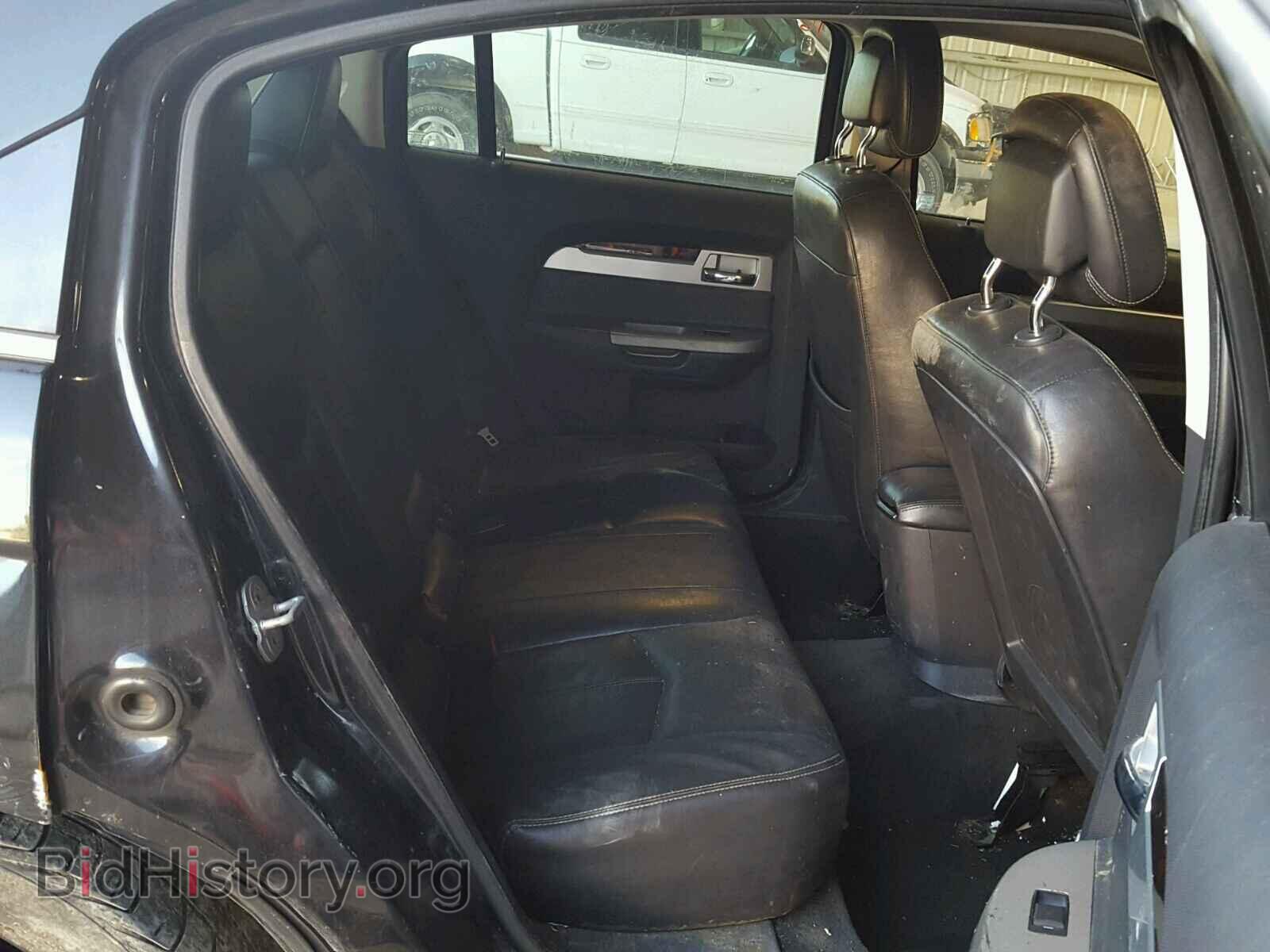 2010 CHRYSLER SEBRING - VIN: 1C3CC5FB8AN230906 - Photo 6