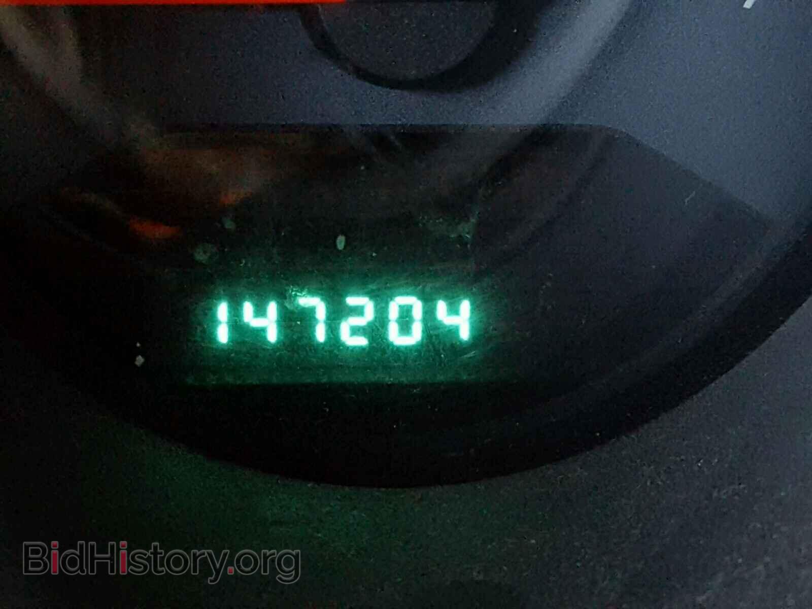 2010 CHRYSLER SEBRING - VIN: 1C3CC5FB8AN230906 - Photo 8