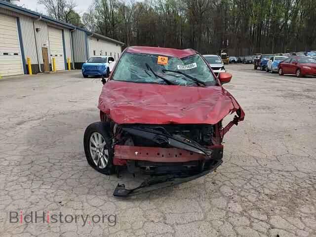 2014 MAZDA CX-5 - VIN: JM3KE2CY4E0308973 - Фото 14