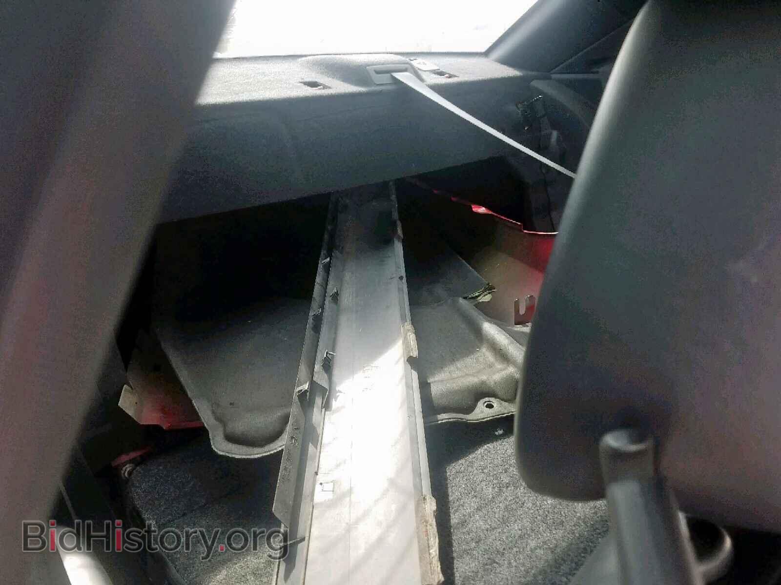 2012 DODGE CHALLENGER - VIN: 2C3CDYCJ1CH235807 - Фото 6