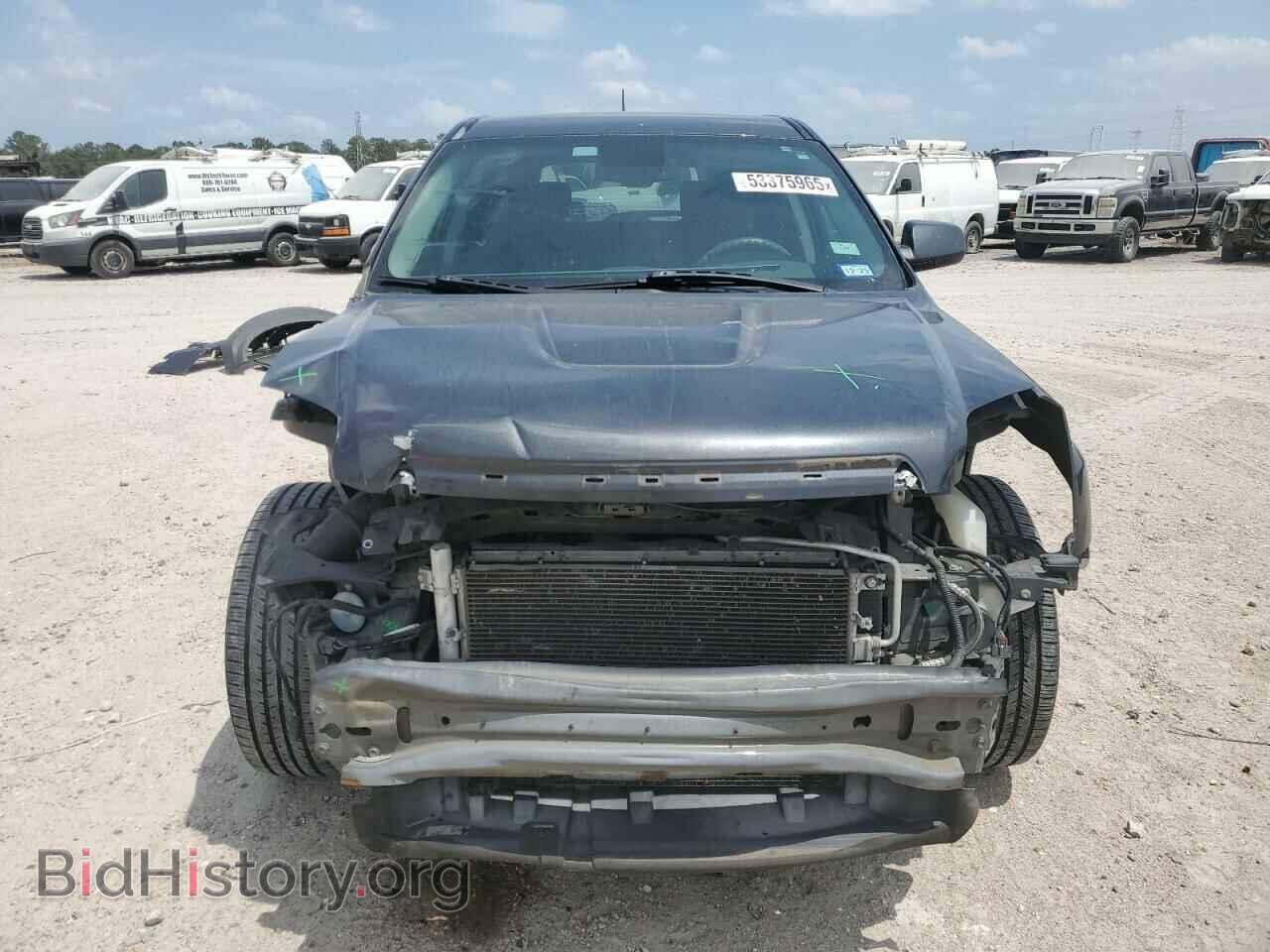 2017 GMC TERRAIN - VIN: 2GKALMEK0H6195408 - Photo 5