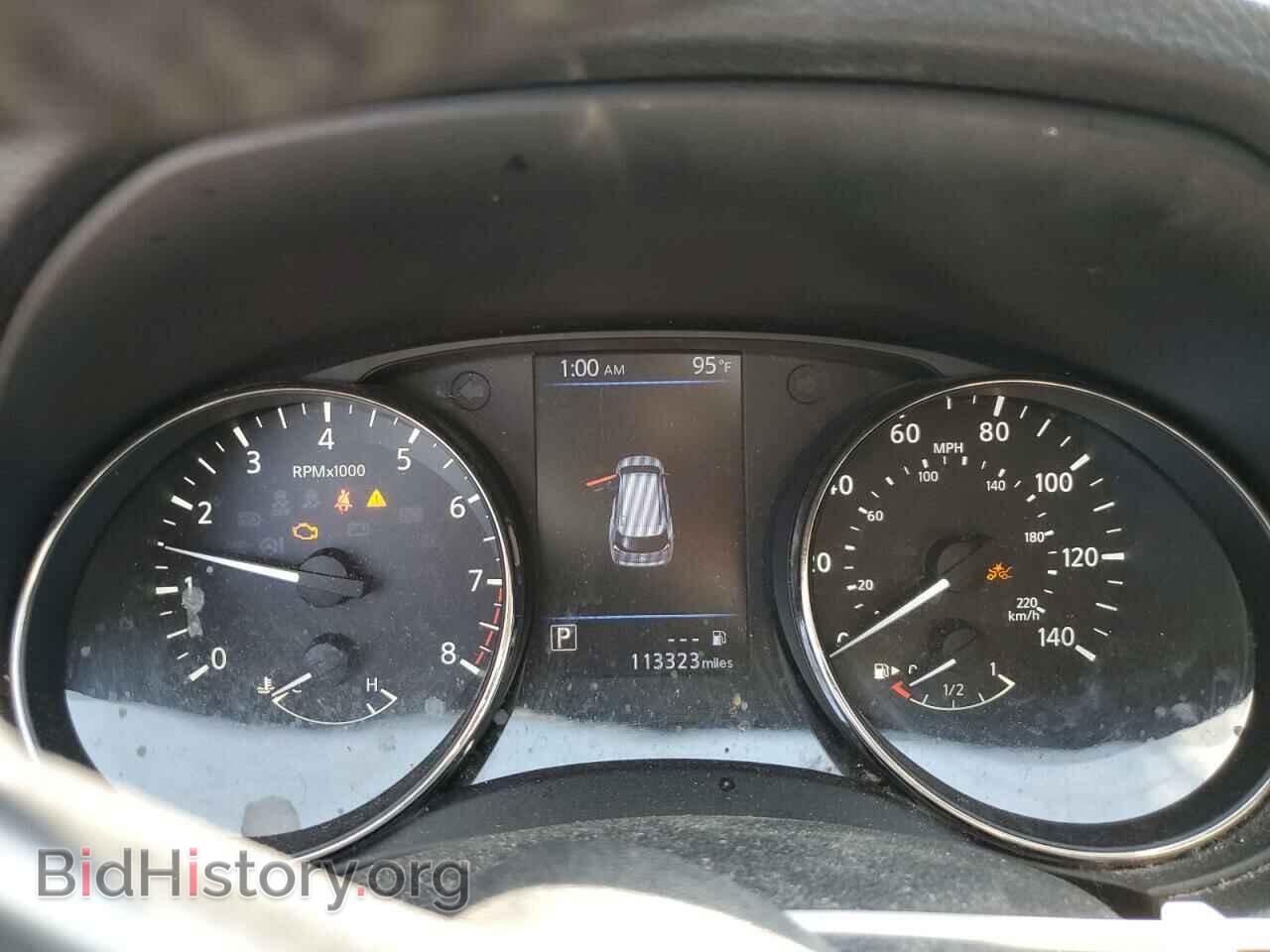 2018 NISSAN ROGUE - VIN: KNMAT2MT9JP591322 - Фото 9