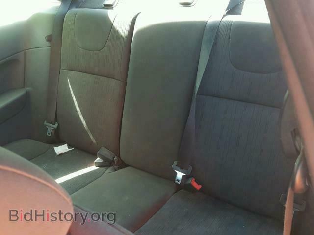 2008 FORD FOCUS - VIN: 1FAHP33N68W258397 - Фото 6