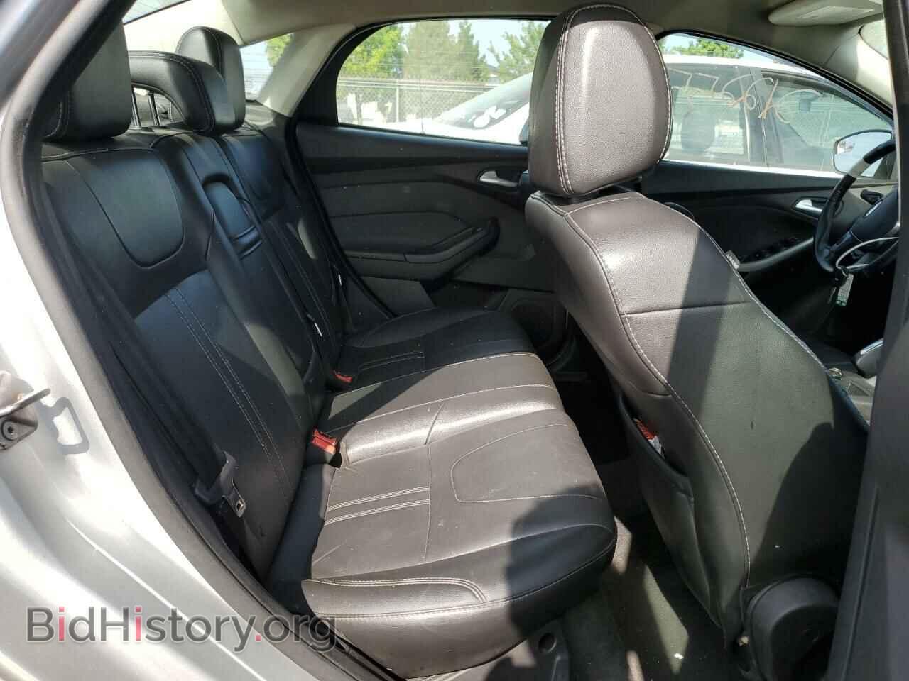 2013 FORD FOCUS - VIN: 1FADP3F2XDL314224 - Photo 6