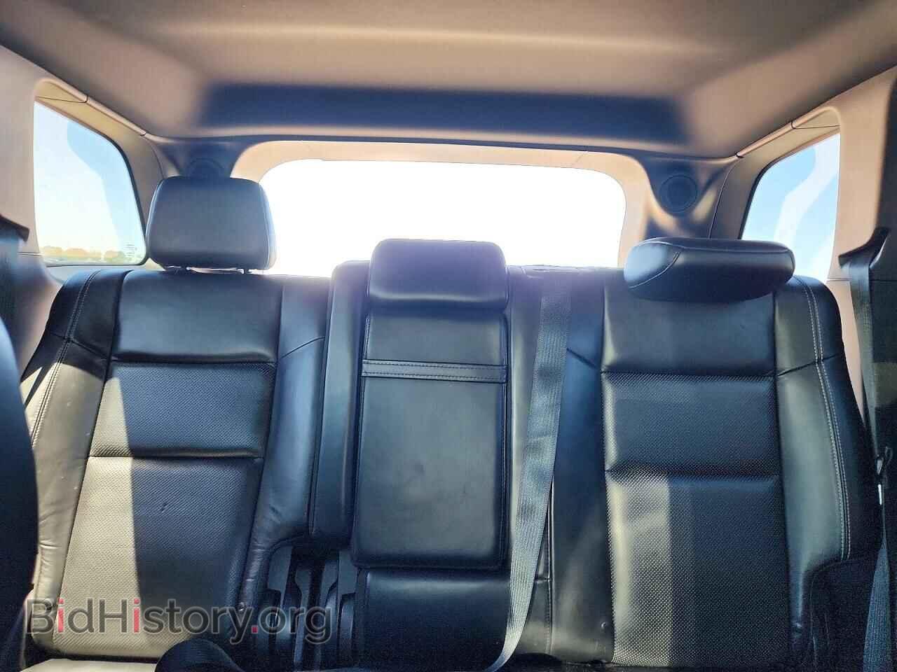 2017 JEEP CHEROKEE - VIN: 1C4RJFBG8HC763220 - Фото 10