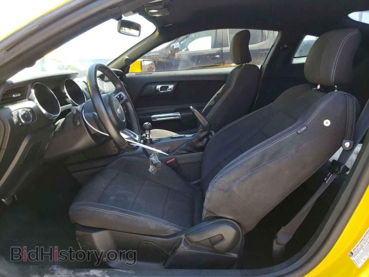 2015 FORD ALL Models - VIN: 1FA6P8AM9F5351075 - Фото 7