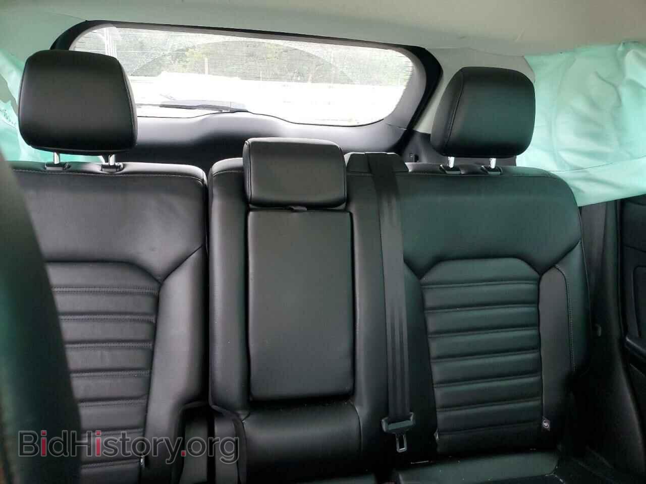 2015 FORD EDGE - VIN: 2FMTK3J92FBB59725 - Photo 10