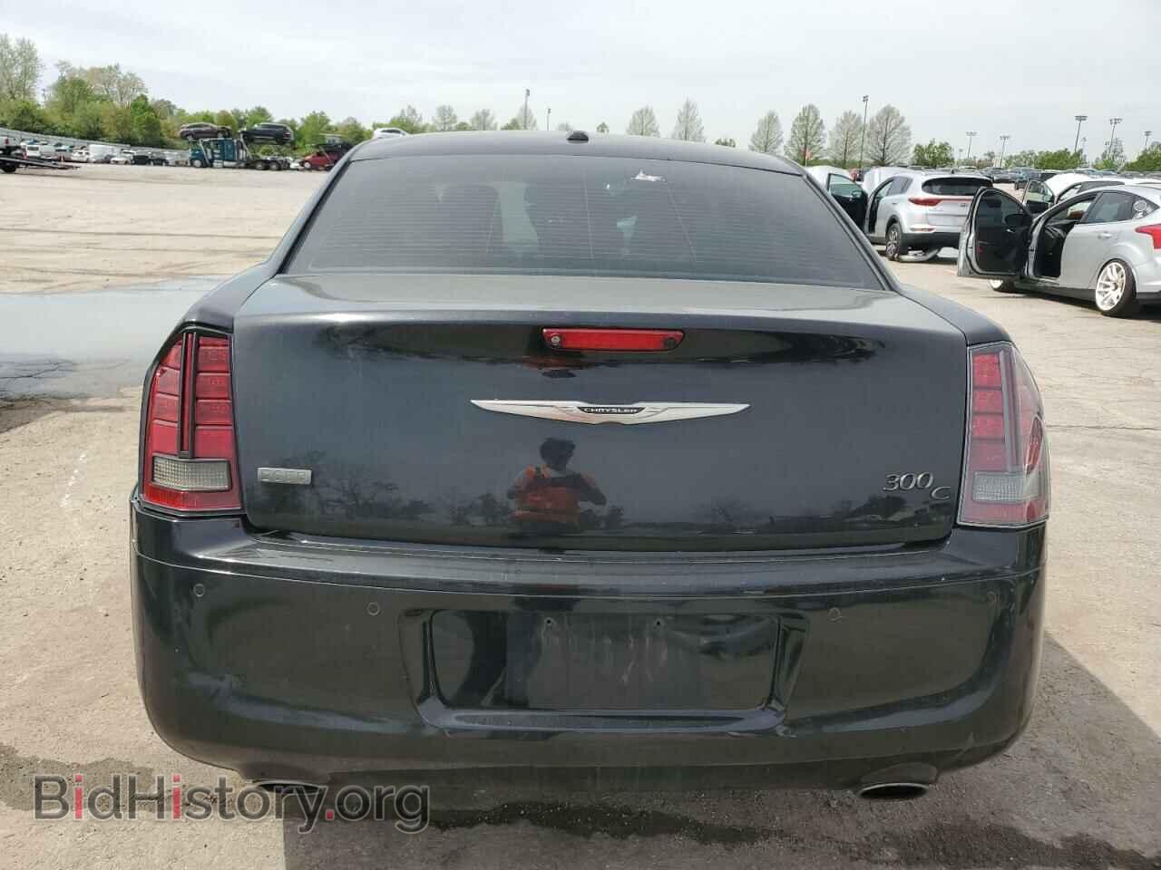 2013 CHRYSLER 300 - VIN: 2C3CCADT9DH672613 - Фото 6