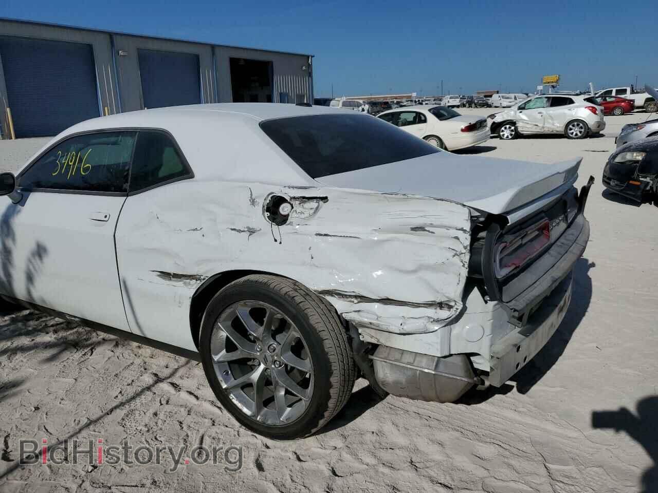 2020 DODGE CHALLENGER - VIN: 2C3CDZJGXLH113721 - Фото 9