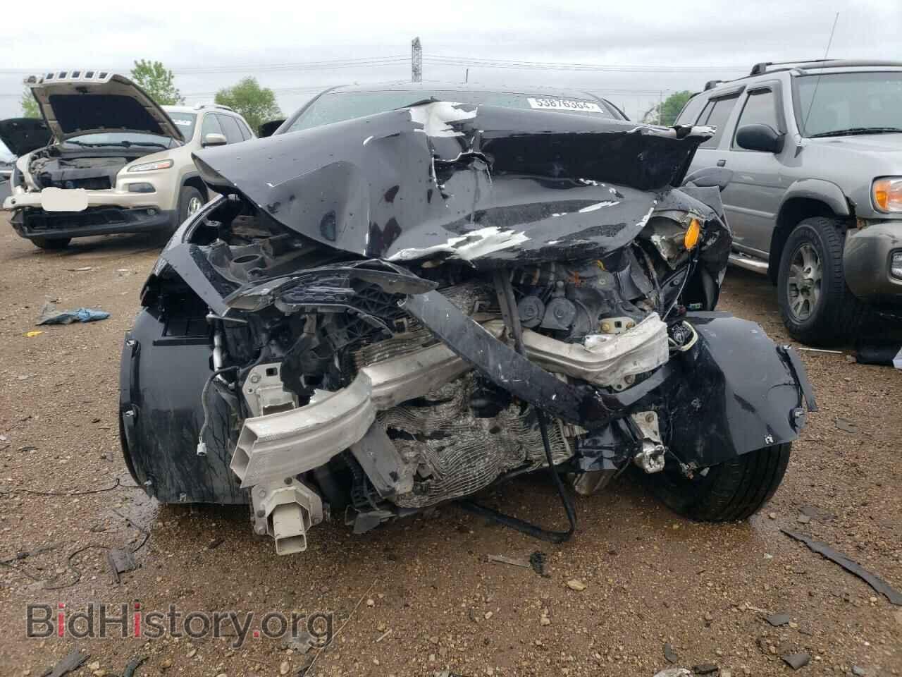 2015 DODGE DART - VIN: 1C3CDFBB5FD152980 - Photo 5