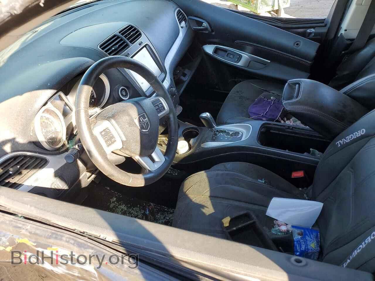 2017 DODGE JOURNEY - VIN: 3C4PDDEG5HT567691 - Photo 7