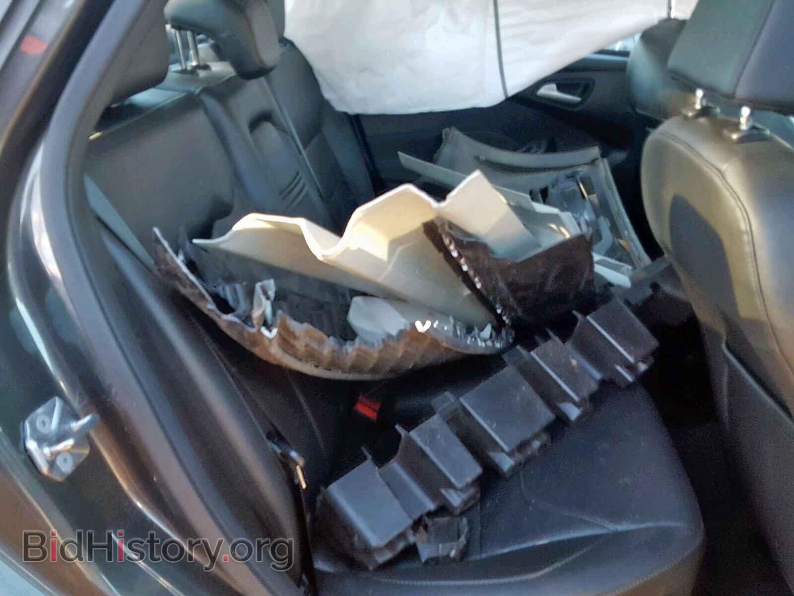 2016 FORD FOCUS - VIN: 1FADP3F21GL266052 - Фото 6
