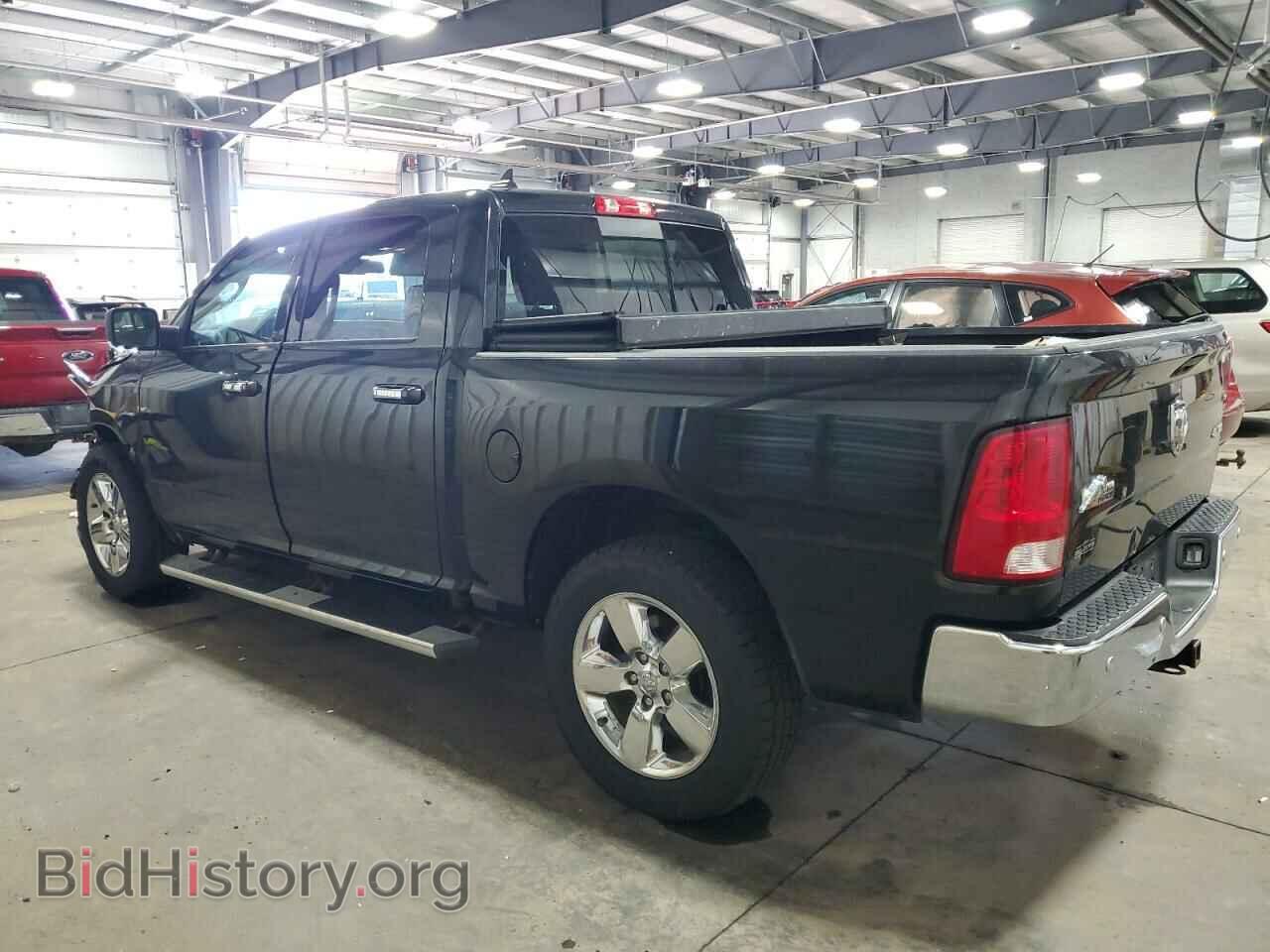 2017 RAM 1500 - VIN: 1C6RR7LG0HS527879 - Photo 2