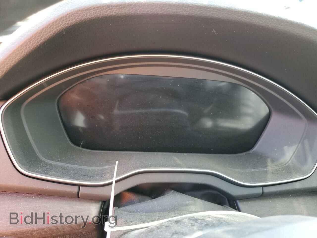 2023 AUDI Q5 - VIN: WA1EAAFY5P2170823 - Фото 9
