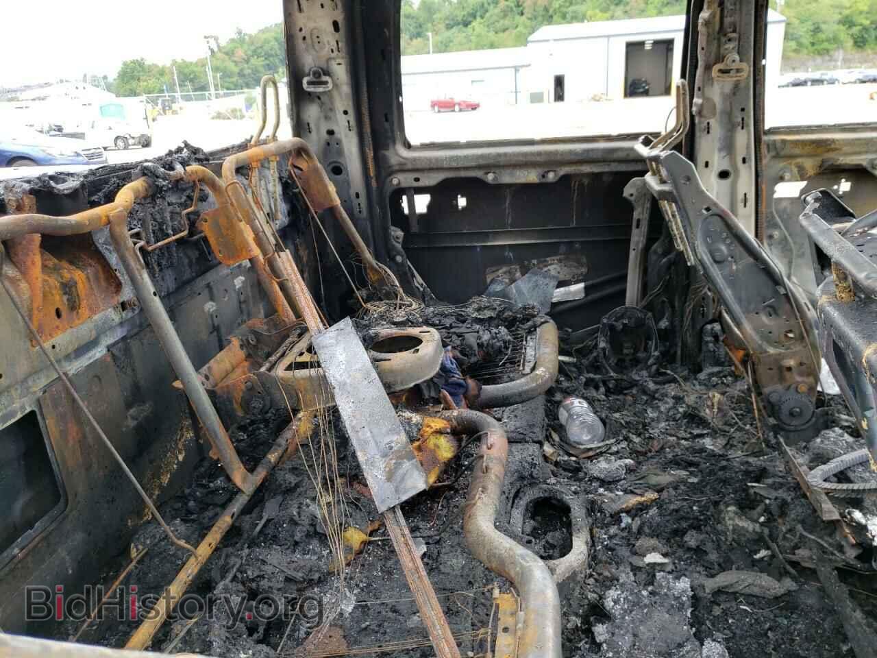 2017 RAM 1500 - VIN: 1C6RR7LM7HS878956 - Фото 6