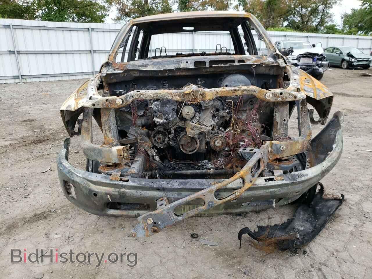 2017 RAM 1500 - VIN: 1C6RR7LM7HS878956 - Фото 9