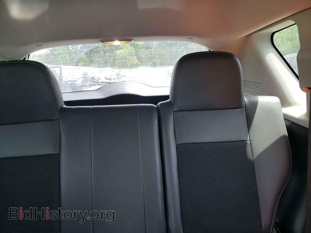 2015 JEEP COMPASS - VIN: 1C4NJDEBXFD143270 - Photo 10