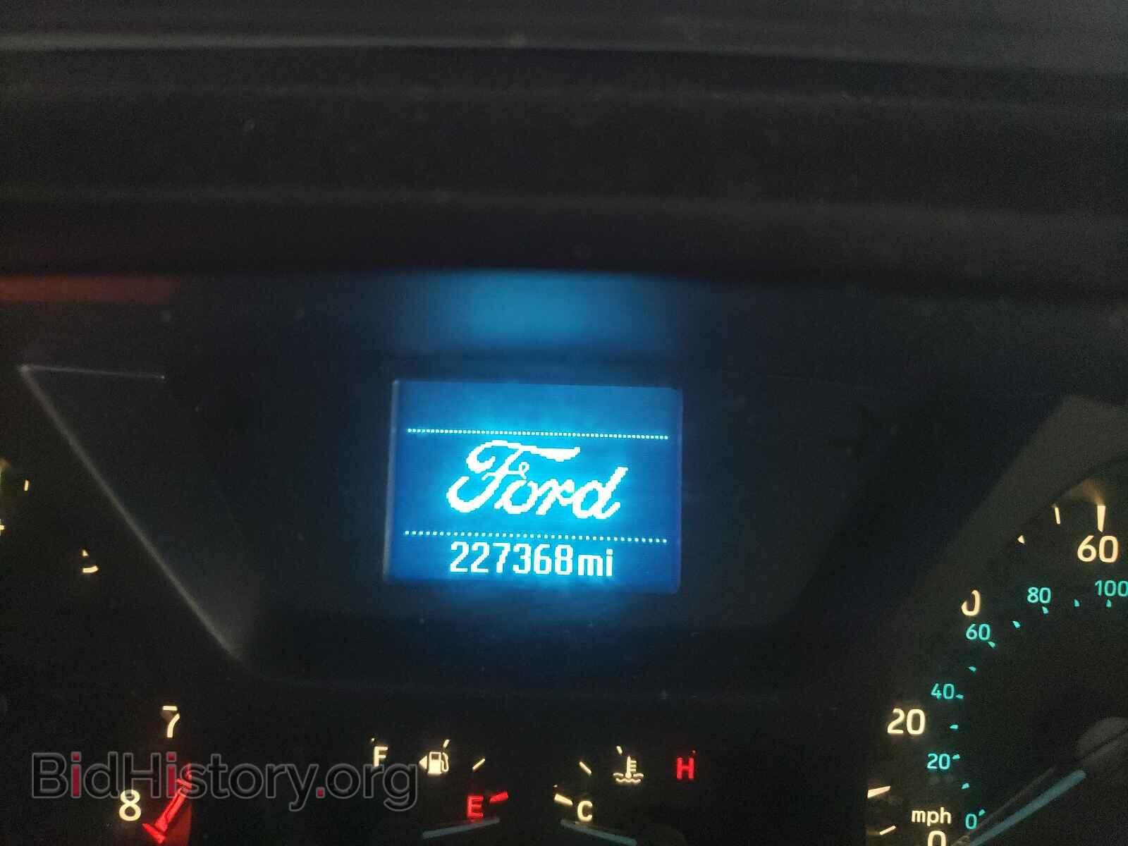 2016 FORD TRANSIT CO - VIN: 1FTYR2CM8GKA36410 - Фото 8