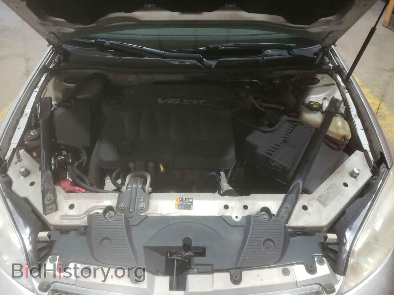 2012 CHEVROLET IMPALA - VIN: 2G1WG5E34C1138468 - Фото 11